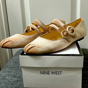 Ballerina Flat